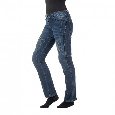 Pantalones de Invierno para mujer Rainers Virginia-R color negro